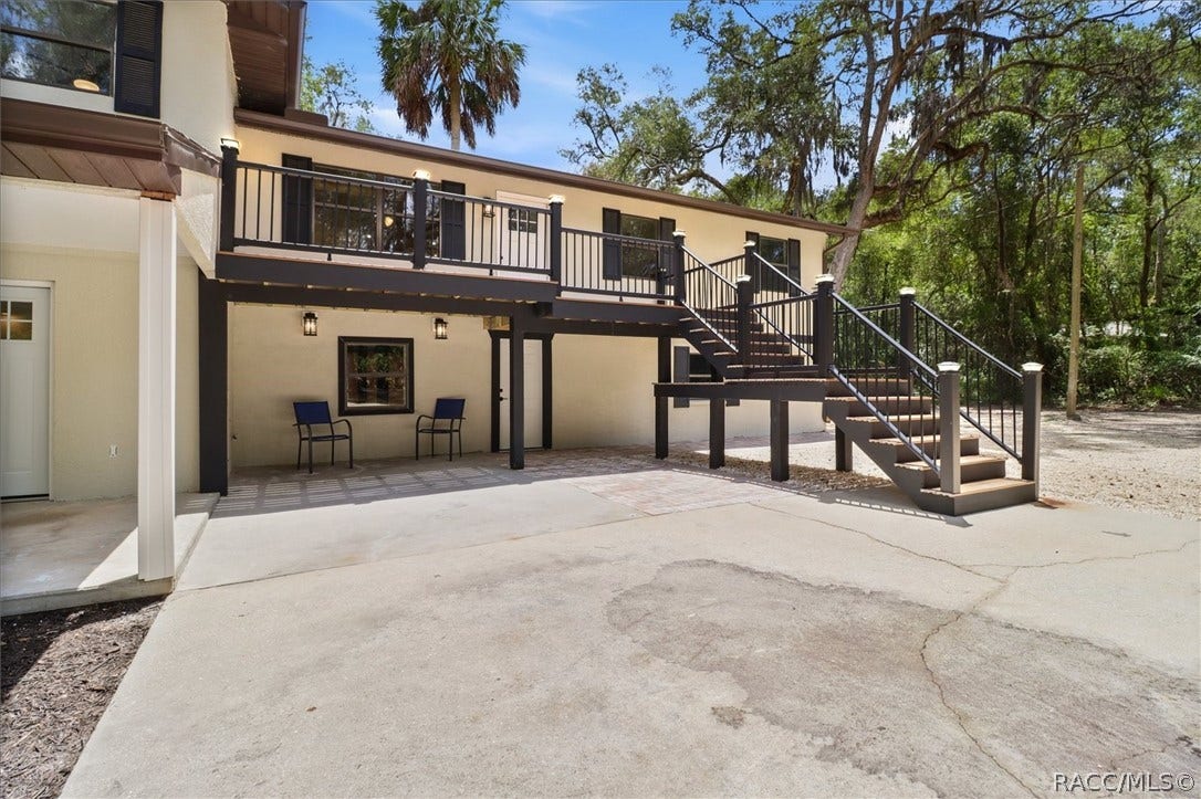 8601 N Maple Avenue, Crystal River, FL 34428 8601 N Maple Avenue, Crystal River, FL 34428