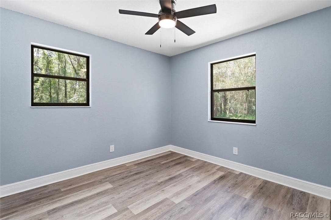 8601 N Maple Avenue, Crystal River, FL 34428 Level 2 - Bedroom 2