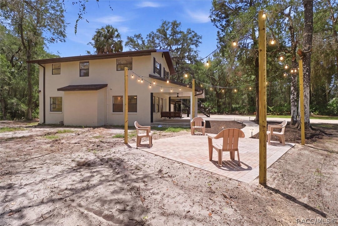 8601 N Maple Avenue, Crystal River, FL 34428 8601 N Maple Avenue, Crystal River, FL 34428