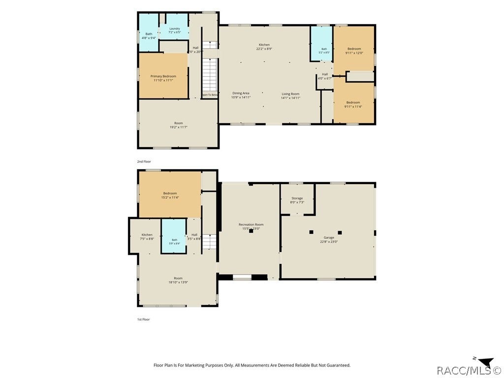 8601 N Maple Avenue, Crystal River, FL 34428 8601 N Maple Avenue, Crystal River, FL 34428