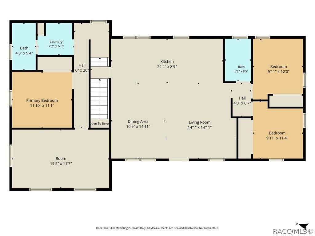 8601 N Maple Avenue, Crystal River, FL 34428 8601 N Maple Avenue, Crystal River, FL 34428