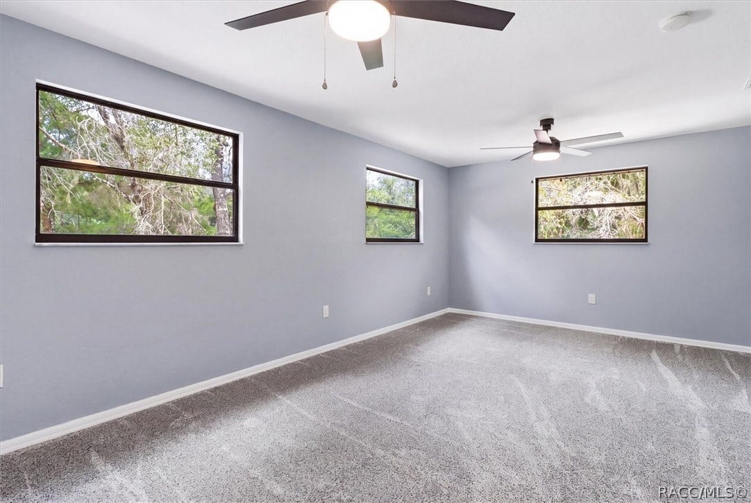 8601 N Maple Avenue, Crystal River, FL 34428 Level 3 - Bedroom 4