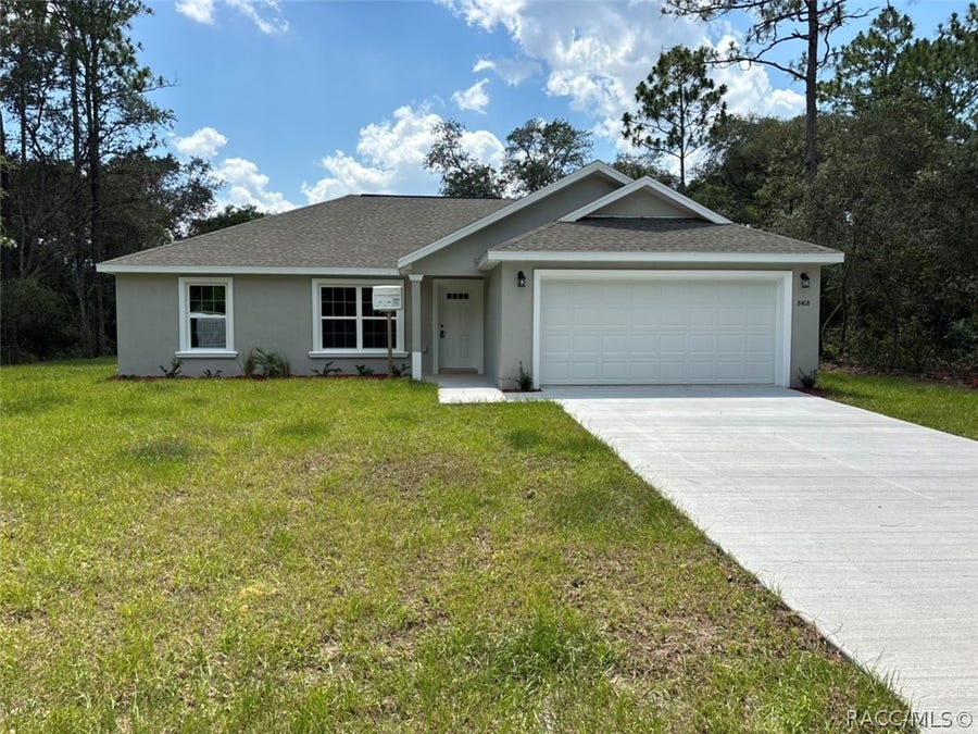Property photo for 8468 N Empire Avenue, Dunnellon, FL