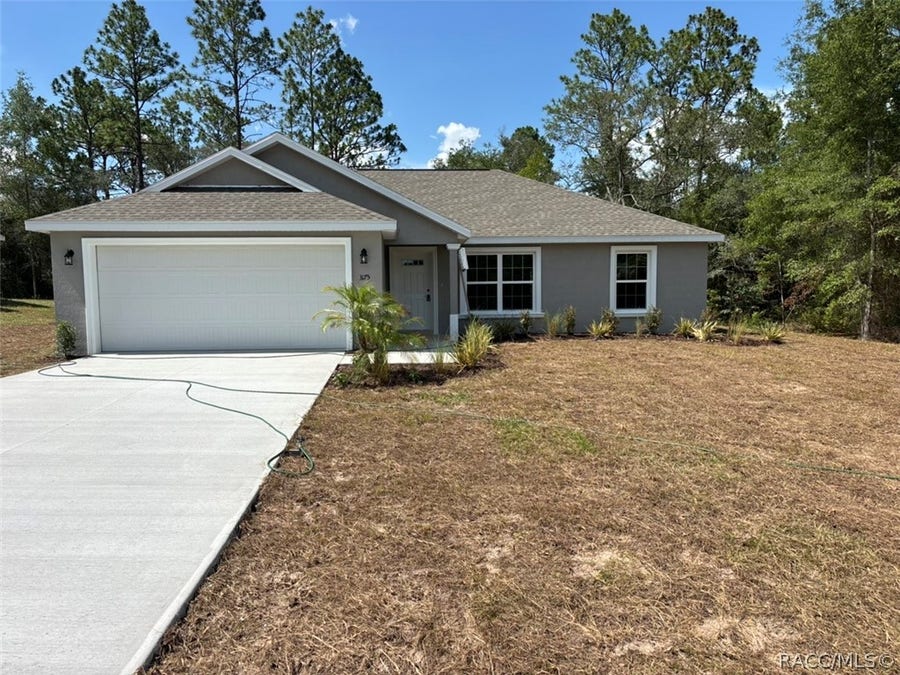 Property photo for 3175 W Camilo Drive, Dunnellon, FL