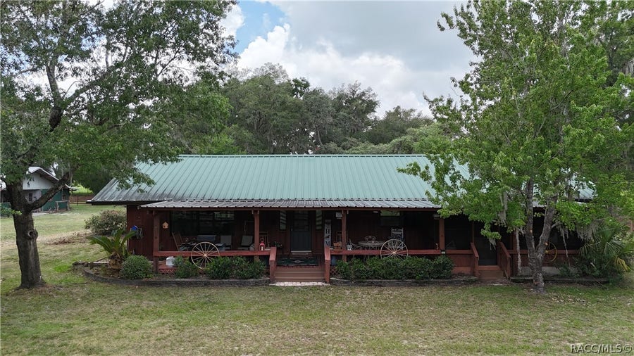 Property photo for 10060 S Lecanto Highway, Lecanto, FL