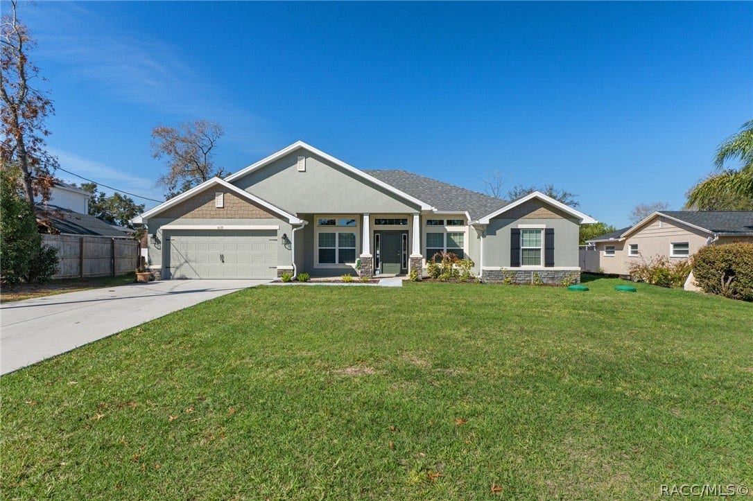 5139 Jenson Avenue, Spring Hill, FL 34608 5139 Jenson Avenue, Spring Hill, FL 34608