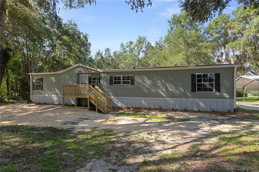 Property photo for 11437 N Young Drive, Dunnellon, FL