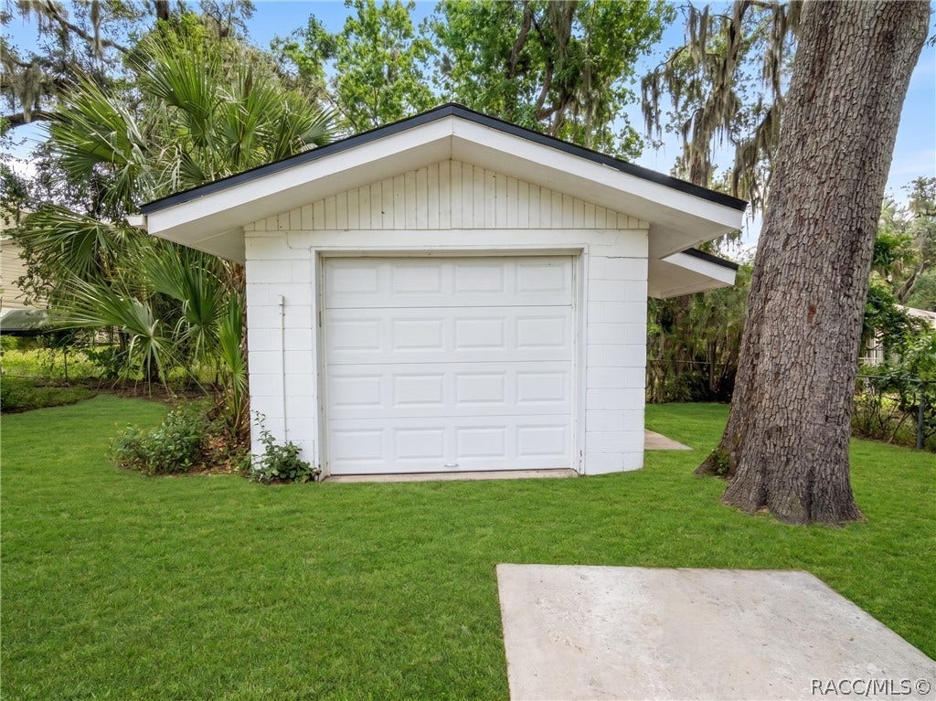 129 S Sparrow Point, Inverness, FL 34450 129 S Sparrow Point, Inverness, FL 34450
