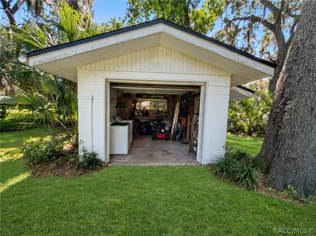 129 S Sparrow Point, Inverness, FL 34450 129 S Sparrow Point, Inverness, FL 34450