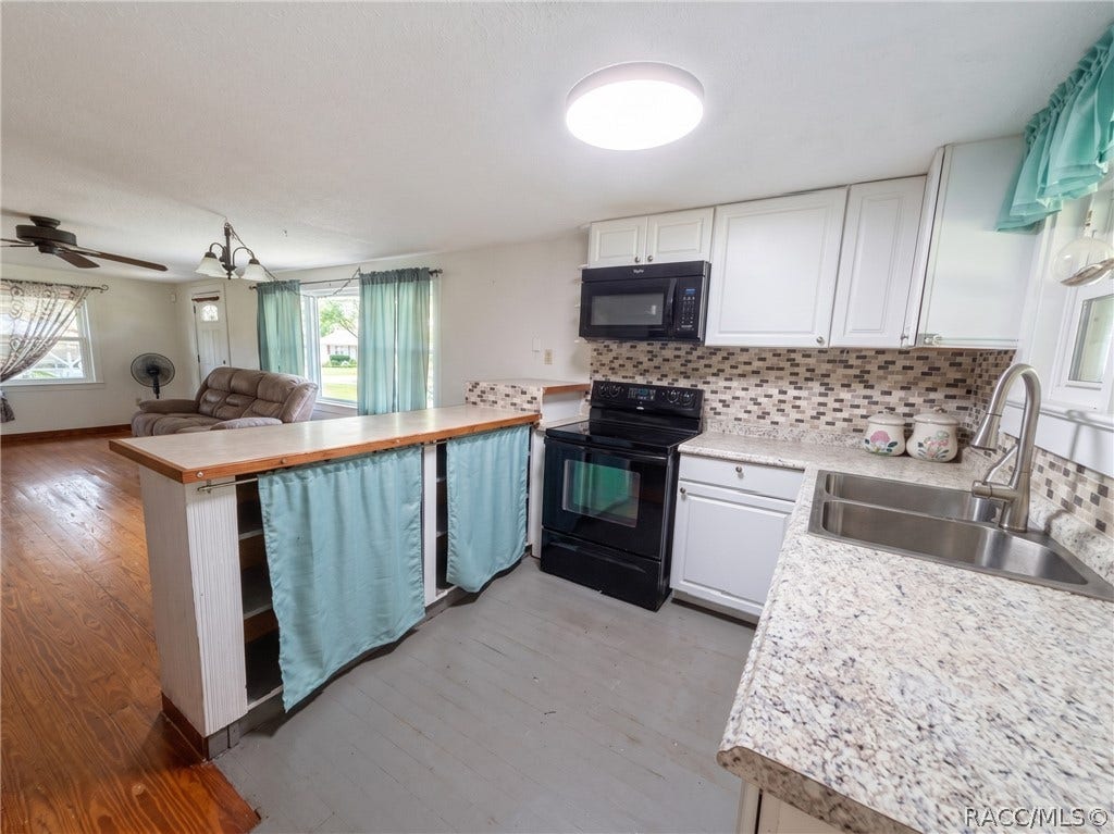 129 S Sparrow Point, Inverness, FL 34450 129 S Sparrow Point, Inverness, FL 34450