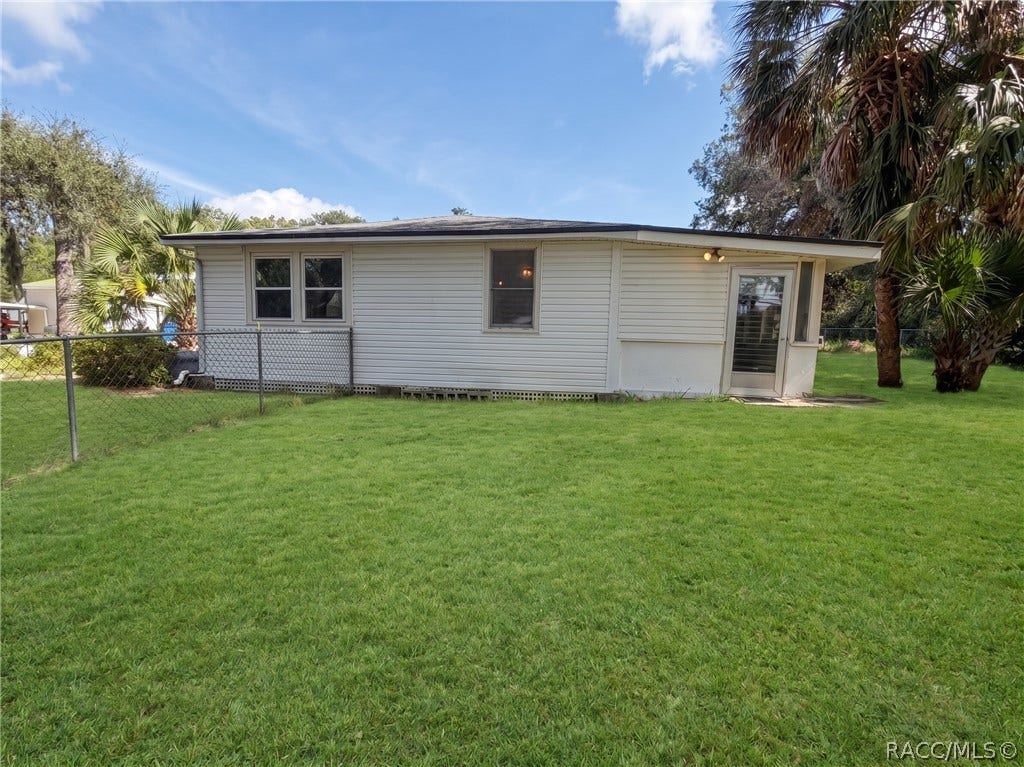 129 S Sparrow Point, Inverness, FL 34450 129 S Sparrow Point, Inverness, FL 34450