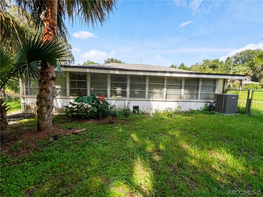 129 S Sparrow Point, Inverness, FL 34450 129 S Sparrow Point, Inverness, FL 34450