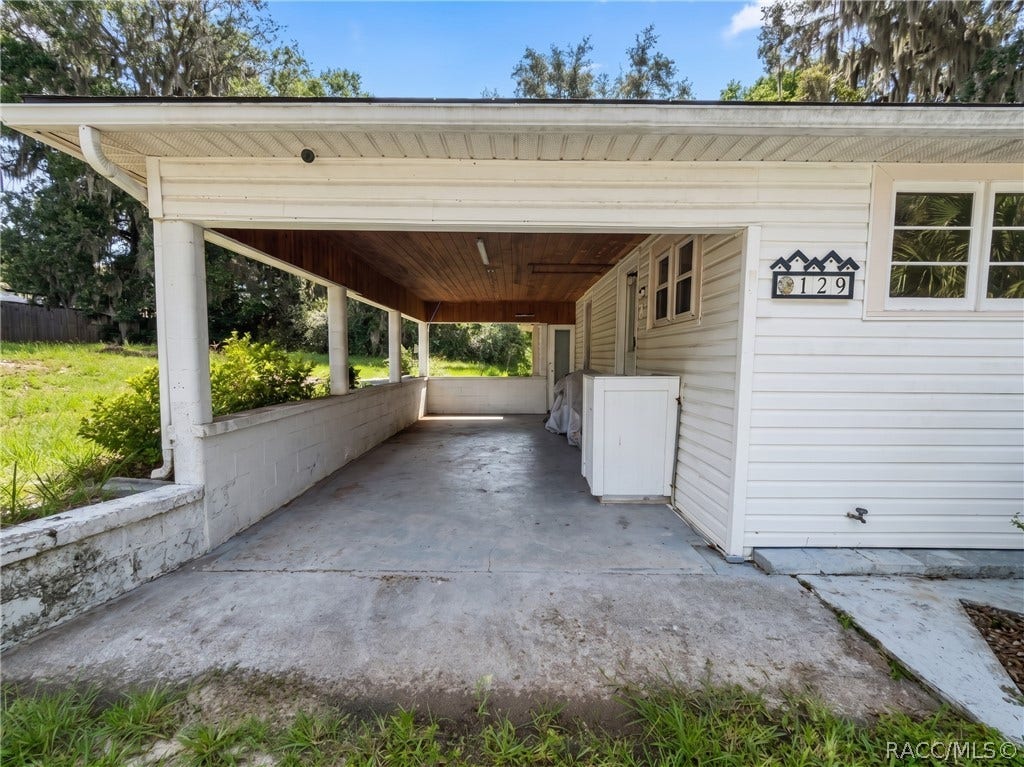 129 S Sparrow Point, Inverness, FL 34450 129 S Sparrow Point, Inverness, FL 34450