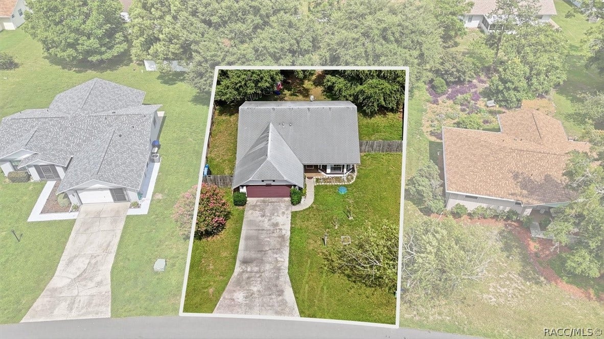 3789 N Blazingstar Way, Beverly Hills, FL 34465 3789 N Blazingstar Way, Beverly Hills, FL 34465