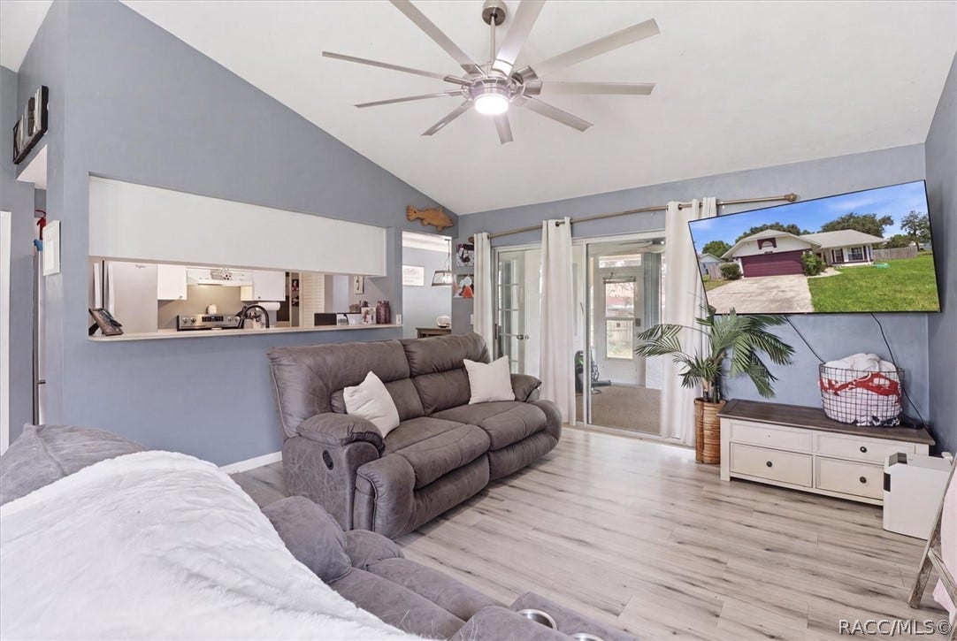 3789 N Blazingstar Way, Beverly Hills, FL 34465 3789 N Blazingstar Way, Beverly Hills, FL 34465