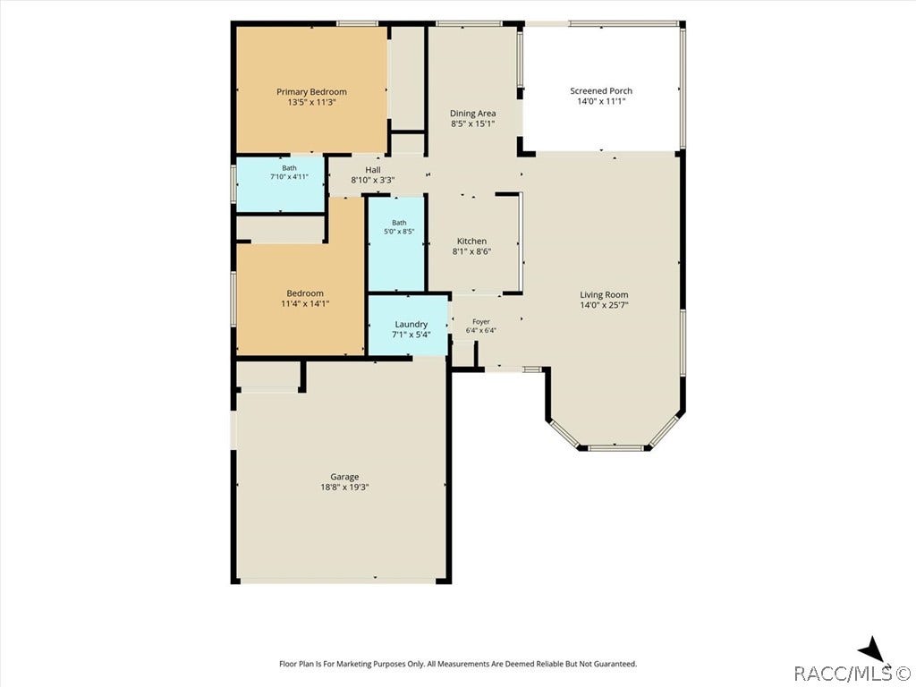 3789 N Blazingstar Way, Beverly Hills, FL 34465 3789 N Blazingstar Way, Beverly Hills, FL 34465