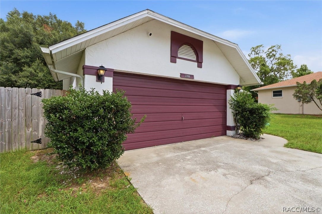 3789 N Blazingstar Way, Beverly Hills, FL 34465 3789 N Blazingstar Way, Beverly Hills, FL 34465