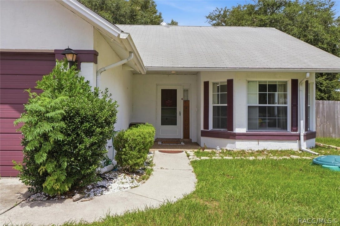 3789 N Blazingstar Way, Beverly Hills, FL 34465 3789 N Blazingstar Way, Beverly Hills, FL 34465