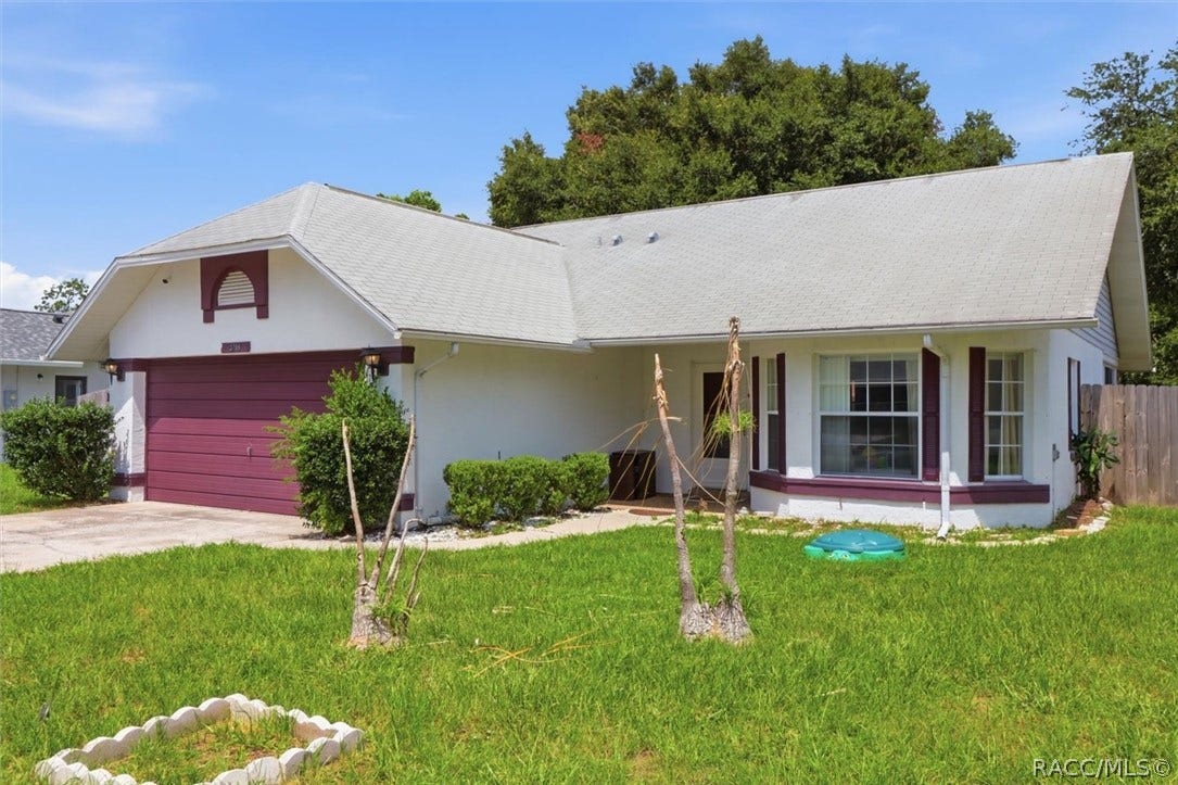 3789 N Blazingstar Way, Beverly Hills, FL 34465 3789 N Blazingstar Way, Beverly Hills, FL 34465