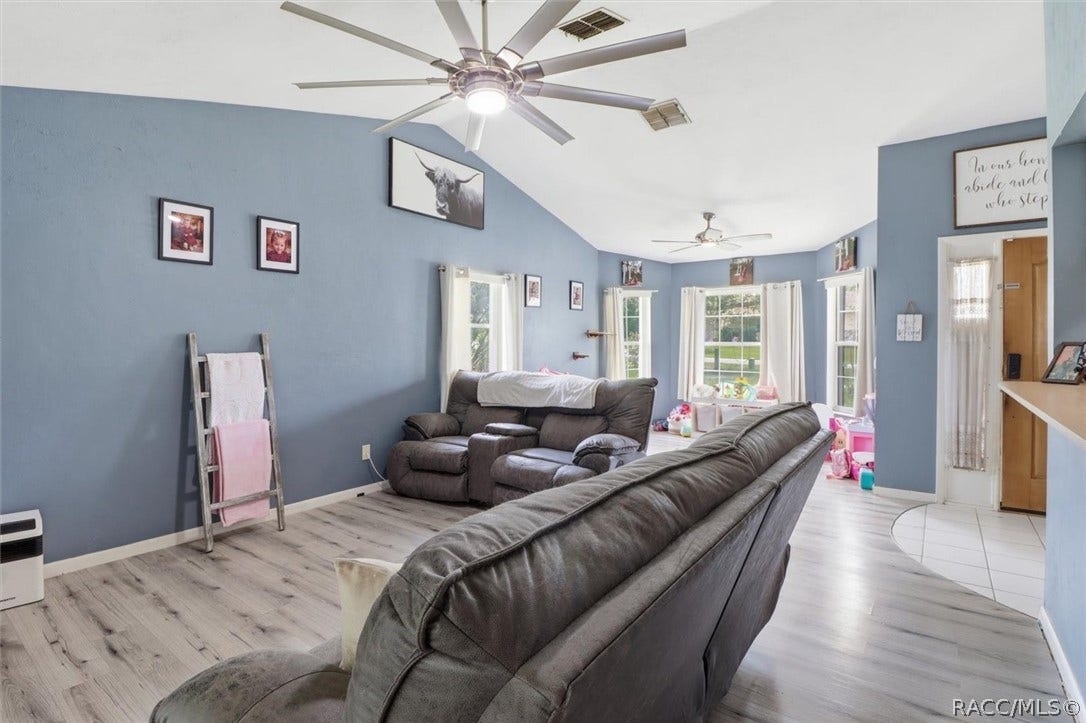 3789 N Blazingstar Way, Beverly Hills, FL 34465 3789 N Blazingstar Way, Beverly Hills, FL 34465