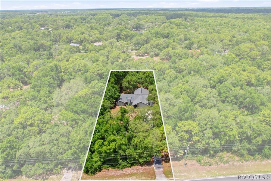 Property photo for 834 N Dunkenfield Avenue, Crystal River, FL