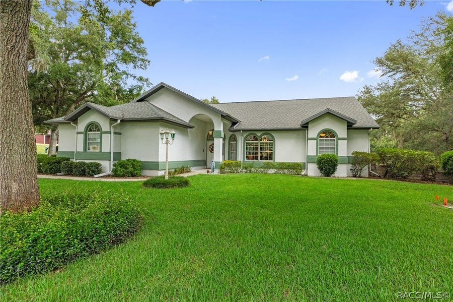 Property photo for 4975 N Celosia Terrace, Beverly Hills, FL