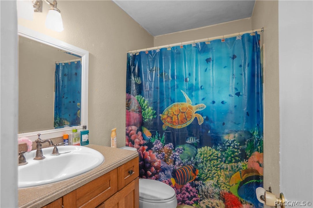 6095 E Wingate Street, Inverness, FL 34452