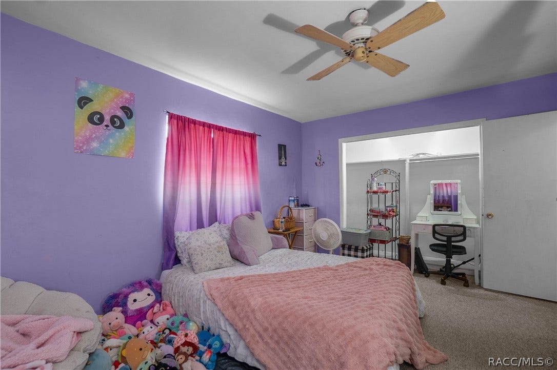 6095 E Wingate Street, Inverness, FL 34452