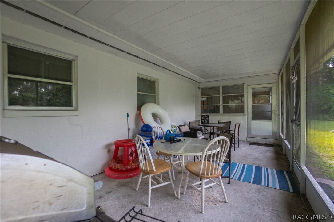 6095 E Wingate Street, Inverness, FL 34452