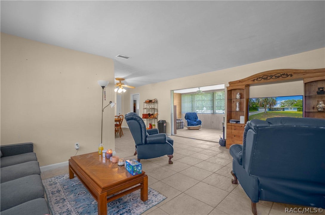 6095 E Wingate Street, Inverness, FL 34452