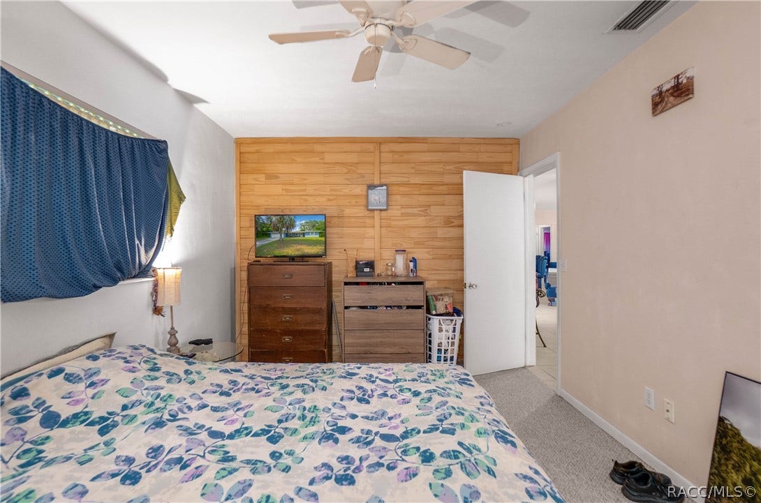 6095 E Wingate Street, Inverness, FL 34452
