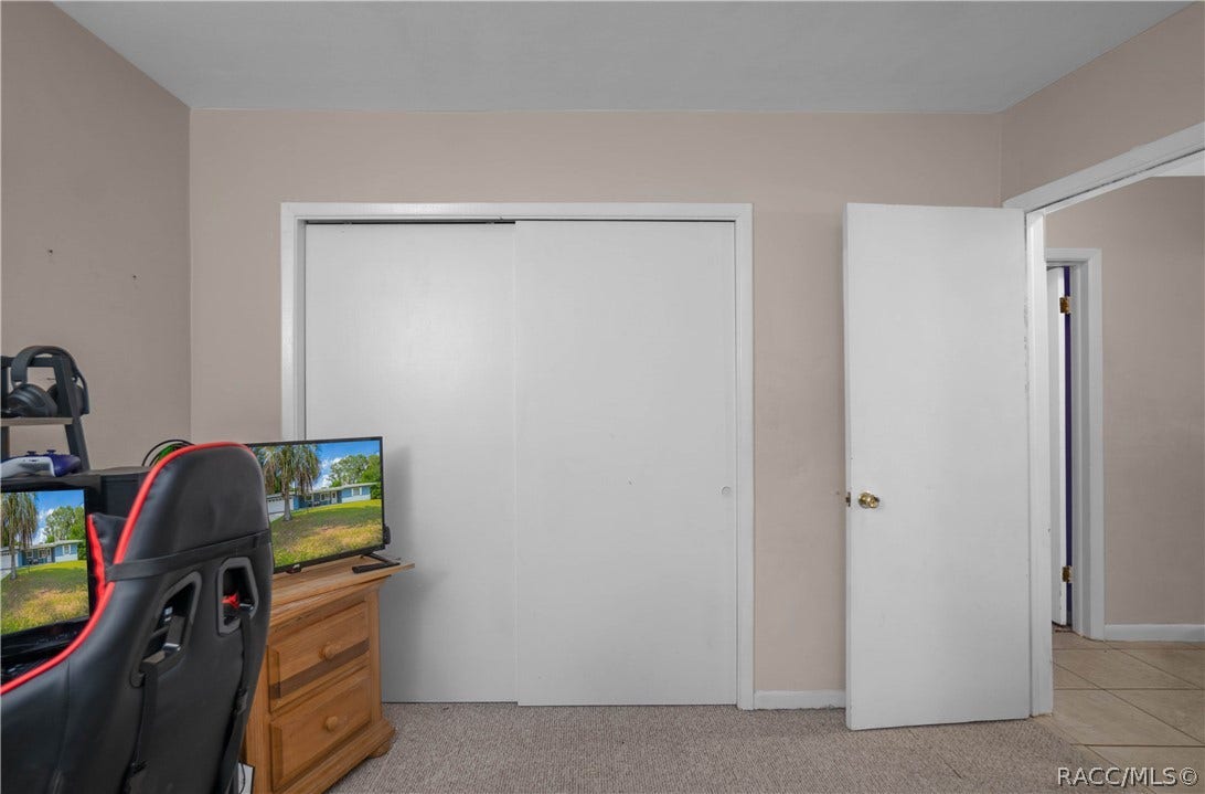 6095 E Wingate Street, Inverness, FL 34452