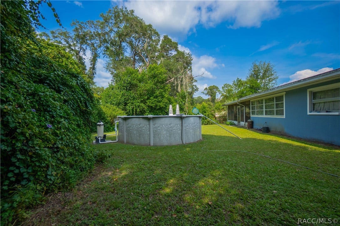 6095 E Wingate Street, Inverness, FL 34452