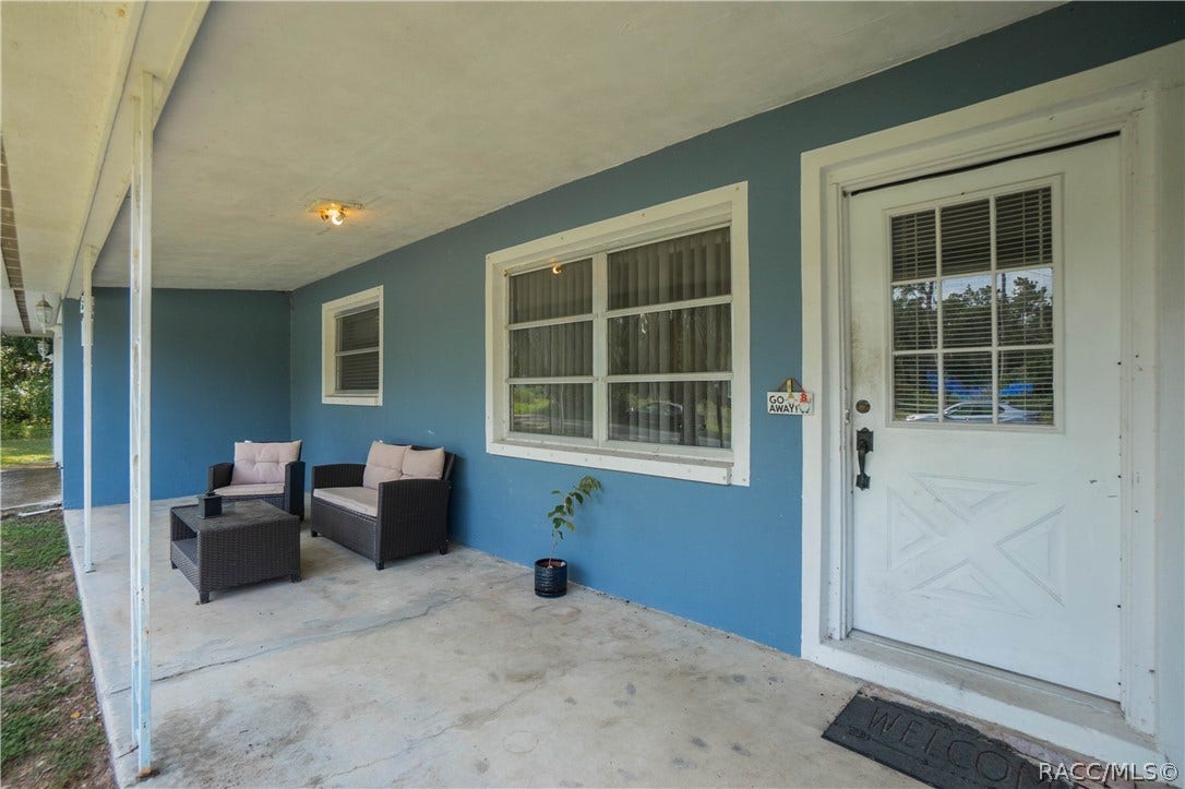 6095 E Wingate Street, Inverness, FL 34452