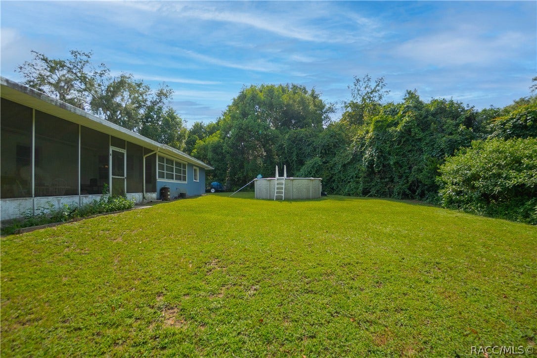 6095 E Wingate Street, Inverness, FL 34452