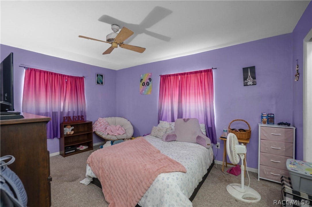6095 E Wingate Street, Inverness, FL 34452