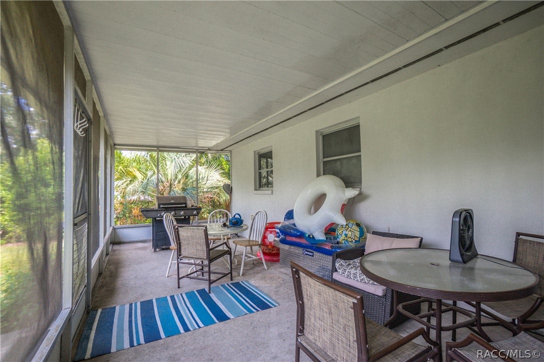 6095 E Wingate Street, Inverness, FL 34452