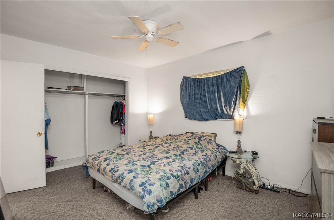 6095 E Wingate Street, Inverness, FL 34452