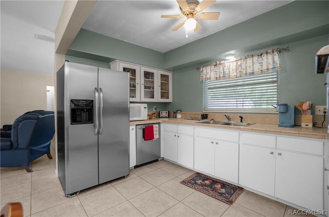 6095 E Wingate Street, Inverness, FL 34452