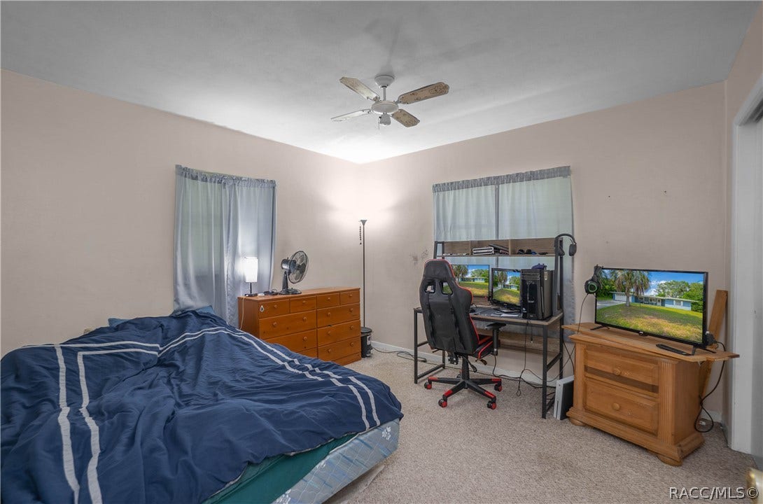 6095 E Wingate Street, Inverness, FL 34452