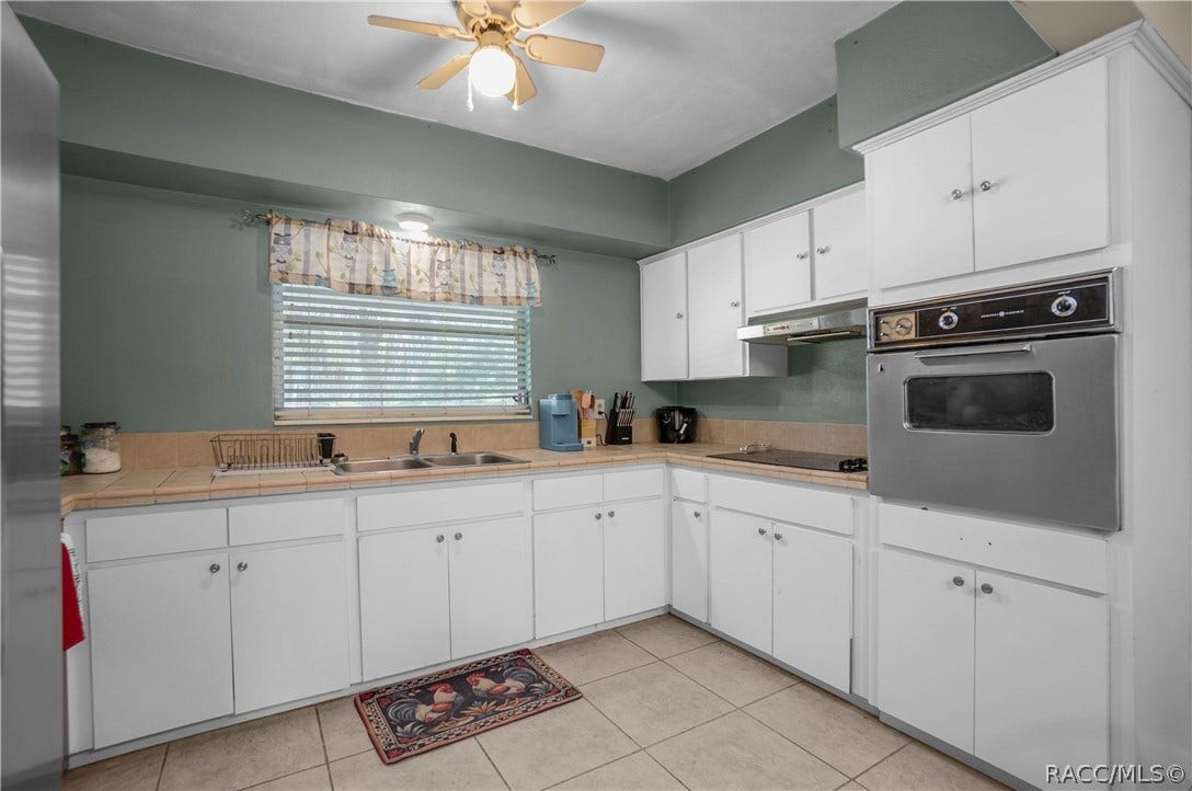 6095 E Wingate Street, Inverness, FL 34452