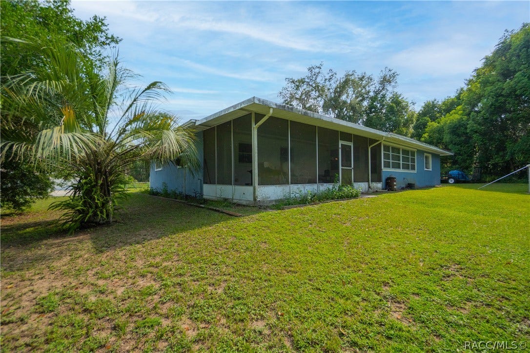 6095 E Wingate Street, Inverness, FL 34452