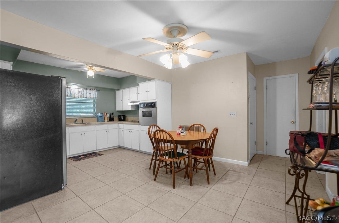 6095 E Wingate Street, Inverness, FL 34452
