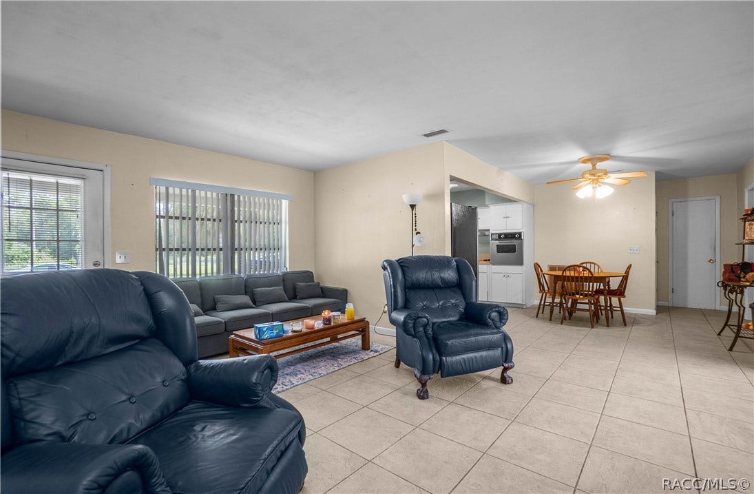 6095 E Wingate Street, Inverness, FL 34452