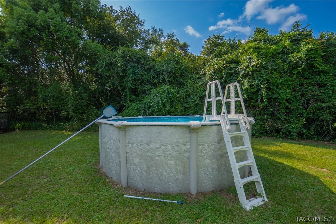 6095 E Wingate Street, Inverness, FL 34452