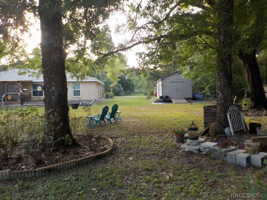 6580 N Sourgum Terrace, Hernando, FL 34442 6580 N Sourgum Terrace, Hernando, FL 34442