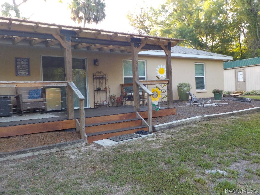 6580 N Sourgum Terrace, Hernando, FL 34442 6580 N Sourgum Terrace, Hernando, FL 34442