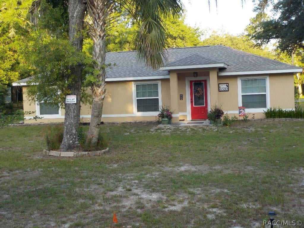 6580 N Sourgum Terrace, Hernando, FL 34442 6580 N Sourgum Terrace, Hernando, FL 34442