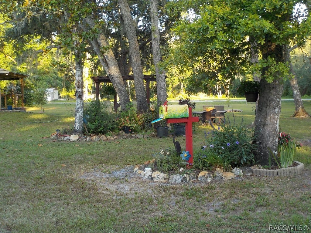 6580 N Sourgum Terrace, Hernando, FL 34442 6580 N Sourgum Terrace, Hernando, FL 34442
