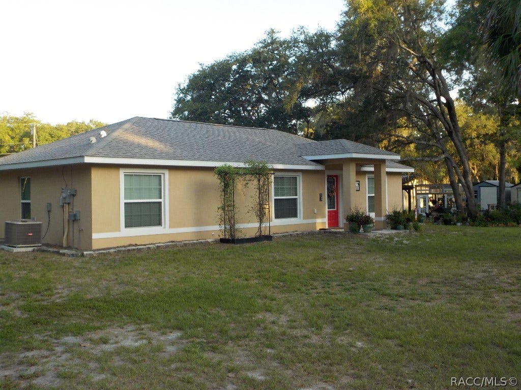 6580 N Sourgum Terrace, Hernando, FL 34442 6580 N Sourgum Terrace, Hernando, FL 34442